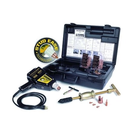 H&S Autoshot STUD WELDING KIT DELUXE HS9000